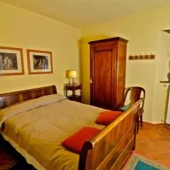 Agriturismo Il Passeggere
