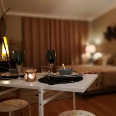 Pontocom Bolhão Apartment