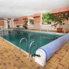 Ferienwohnung in den Ruhpoldinger Bergen