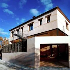 Cottage in Navas de Estena near Cabañeros Park