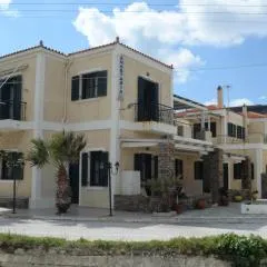 Anastasia Apartments