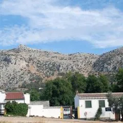 Molino Jabonero