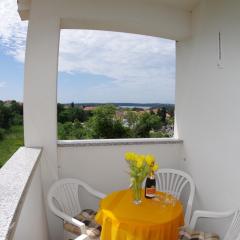 Holiday apartment Light