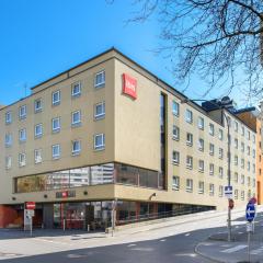 Hotel Ibis Bregenz