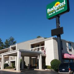 Budgetel Inn and Suites- FORT GORDON