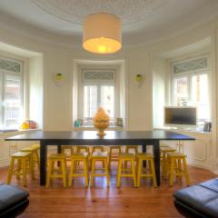 Angola Apartment - 8Bedrooms