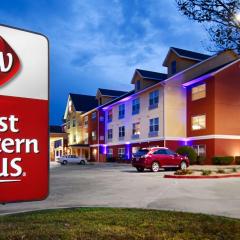 Best Western Plus Waco North