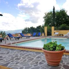 Bed and Breakfast Mugello