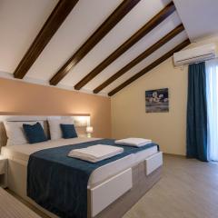 Jedro Apartmani