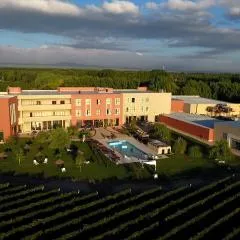 Fuente Mayor Hotel & Casino