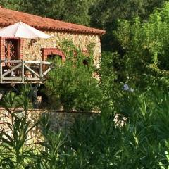 Tranquil Riverside Retreat