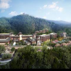 Grand Bay Hotel Beijing