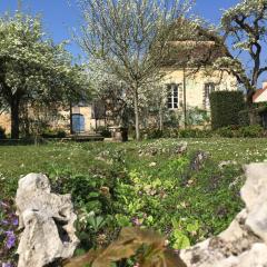 Maison d'Hôtes Chandon de Briailles