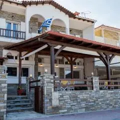 Stergios Beach House