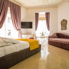 Trastevere Royal Suite