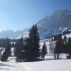 Appartmenthaus Hochkönig