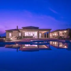 Villa Diamond
