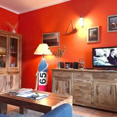 Villa Daheim - Kajüte 12