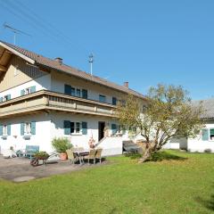 Apartment in the Pfaffenwinkel district