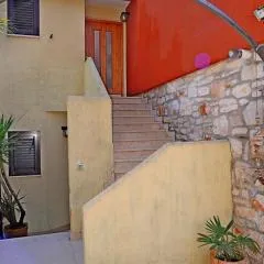 Trapan Apartment