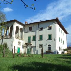 Agriturismo Albergotti