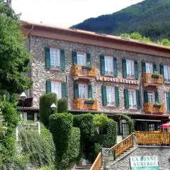 Hotel La Bonne Auberge