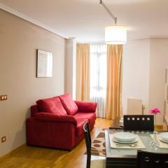 Apartamentos Cean Bermudez