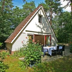 Comfortable holiday home in Nunspeet