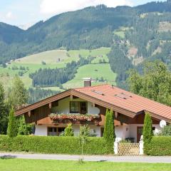 Beautiful Apartment near Ski Area in Kirchberg