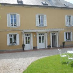 Chambres d'Hôtes La Gloriette