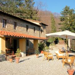 Beautiful Cottage in Pescia