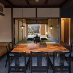 Yoitsubaki Machiya House旅館