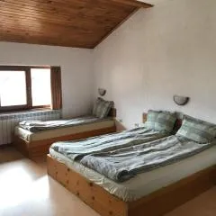 Durchova Kashta Family Hotel