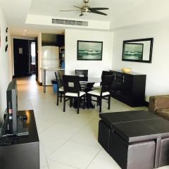 Bay View Grand Marina 203 - Sur