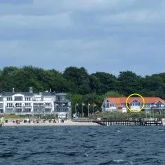 Penthouse Ostseepanorama