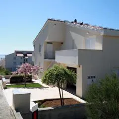 Apartments Sea View Kozino
