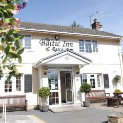 ザ バルチック イン＆レストラン（The Baltic Inn & Restaurant）