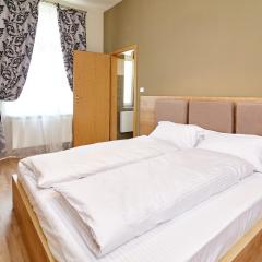 Kasablanka apartments