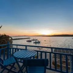Angeliki Seaside Hotel
