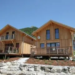Chalet in Hohentauern near Ski Lift
