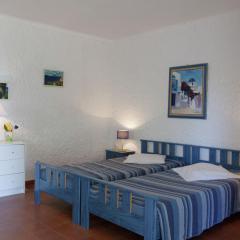 Romantic Retreat in Cargèse