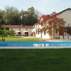 Holiday Home in Buzon with Private Pool