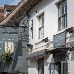 The Chequers Marlow