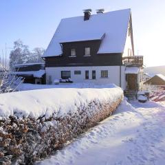 Apartment in Langewiese Sauerland with garden