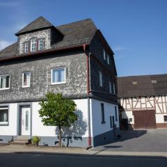 Spacious holiday home between Mosel and Hunsr ck