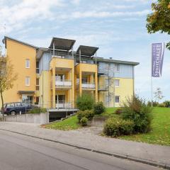 Apartment in Bad D rrheim near Lake Constance