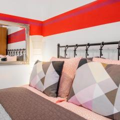 Perfect Holiday Apartment