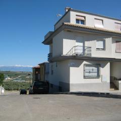 Casa Rural San Gines