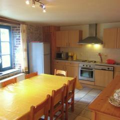 Alpine Getaway in Neustift