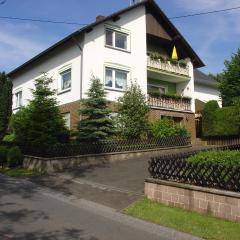 Cosy Apartment in Wilsecker near the Forest